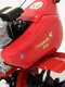 Eurosystems  Euro 5 EVO - Motobineuse &agrave; essence 5,5 CV - Moteur Honda GP 160