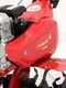 Eurosystems  Euro 5 EVO - Motobineuse &agrave; essence 5,5 CV - Moteur Honda GP 160