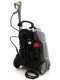 PROMO Karcher Pro HDS 5/15 U eco!Booster - Nettoyeur haute pression eau chaude professionnel - 150 bar - 450 l/h