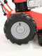 Tondeuse d&eacute;broussailleuse Domino moteur Briggs&amp;Stratton 850 tondeuse broyeuse