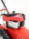 Tondeuse d&eacute;broussailleuse Domino moteur Briggs&amp;Stratton 850 tondeuse broyeuse