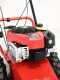 Tondeuse d&eacute;broussailleuse Domino moteur Briggs&amp;Stratton 850 tondeuse broyeuse
