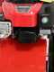 Tondeuse d&eacute;broussailleuse Domino moteur Briggs&amp;Stratton 850 tondeuse broyeuse