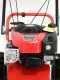 Tondeuse d&eacute;broussailleuse Domino moteur Briggs&amp;Stratton 850 tondeuse broyeuse