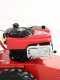 Tondeuse d&eacute;broussailleuse Domino moteur Briggs&amp;Stratton 850 tondeuse broyeuse