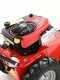 Tondeuse d&eacute;broussailleuse Domino moteur Briggs&amp;Stratton 850 tondeuse broyeuse