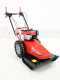 Tondeuse d&eacute;broussailleuse Domino moteur Briggs&amp;Stratton 850 tondeuse broyeuse