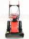 Tondeuse d&eacute;broussailleuse Domino moteur Briggs&amp;Stratton 850 tondeuse broyeuse