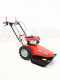 Tondeuse d&eacute;broussailleuse Domino moteur Briggs&amp;Stratton 850 tondeuse broyeuse