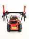 Tondeuse d&eacute;broussailleuse Domino moteur Briggs&amp;Stratton 850 tondeuse broyeuse