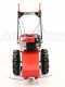 Tondeuse d&eacute;broussailleuse Domino moteur Briggs&amp;Stratton 850 tondeuse broyeuse