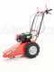 Tondeuse d&eacute;broussailleuse Domino moteur Briggs&amp;Stratton 850 tondeuse broyeuse