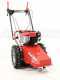 Tondeuse d&eacute;broussailleuse Domino moteur Briggs&amp;Stratton 850 tondeuse broyeuse