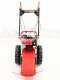 Tondeuse d&eacute;broussailleuse Domino moteur Briggs&amp;Stratton 850 tondeuse broyeuse