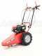 Tondeuse d&eacute;broussailleuse Domino moteur Briggs&amp;Stratton 850 tondeuse broyeuse