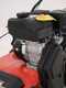 MTD Optima 35 VO - A&eacute;rateur &agrave; lames fixes - Moteur MTD 4 CV