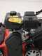 MTD Optima 35 VO - A&eacute;rateur &agrave; lames fixes - Moteur MTD 4 CV