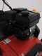 Scarificateur thermique lames fixes MTD Optima 35 VO - moteur &agrave; essence 3 HP