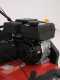 Scarificateur thermique lames fixes MTD Optima 35 VO - moteur &agrave; essence 3 HP