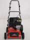 Scarificateur thermique lames fixes MTD Optima 35 VO - moteur &agrave; essence 3 HP