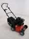 Scarificateur thermique lames fixes MTD Optima 35 VO - moteur &agrave; essence 3 HP