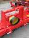 Fraise pour tracteur s&eacute;rie m&eacute;dium AgriEuro UR 204 - cardan &agrave; friction professionnel