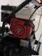 Brouette &agrave; moteur AgriEuro Euro Porter 550 - benne dumper charge 550 kg