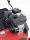 MTD Optima 38 VO - A&eacute;rateur &agrave; lames fixes - Moteur MTD 4 CV