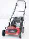 Scarificateur thermique lames fixes MTD Optima 38 VO - moteur &agrave; essence 4 HP