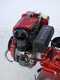 Diesse DS94 - Motobineuse diesel 7 CV - Vulcan 296 cm3 avec d&eacute;marrage &eacute;lectrique
