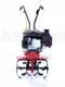 Eurosystems Z2  - Motobineuse &agrave; essence 4 CV - Moteur Loncin 123 T