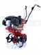 Eurosystems Z2  - Motobineuse &agrave; essence 4 CV - Moteur Loncin 123 T