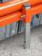 Broyeur de branches pour tracteur PS 140 - S&eacute;rie lourde - D&eacute;port hydraulique