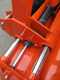 Broyeur de branches pour tracteur PS 140 - S&eacute;rie lourde - D&eacute;port hydraulique