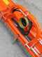 Broyeur de branches pour tracteur PS 140 - S&eacute;rie lourde - D&eacute;port hydraulique