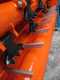 Broyeur de branches pour tracteur PS 140 - S&eacute;rie lourde - D&eacute;port hydraulique
