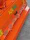 Broyeur de branches pour tracteur PS 140 - S&eacute;rie lourde - D&eacute;port hydraulique