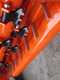 Broyeur de branches pour tracteur PS 140 - S&eacute;rie lourde - D&eacute;port hydraulique