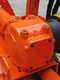 Broyeur de branches pour tracteur PS 140 - S&eacute;rie lourde - D&eacute;port hydraulique