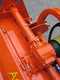 Broyeur de branches pour tracteur PS 140 - S&eacute;rie lourde - D&eacute;port hydraulique