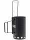 Cheminée d'allumage pour barbecues Cruccolini BA9
