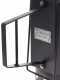 Cheminée d'allumage pour barbecues Cruccolini BA9