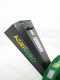Broyeur thermique AgriEuro Premium Line - avec moteur &agrave; essence 6 CV - broyeur