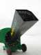 Broyeur thermique AgriEuro Premium Line - avec moteur &agrave; essence 6 CV - broyeur