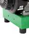 Broyeur de v&eacute;g&eacute;taux thermique professionnel AgriEuro avec moteur essence 15 CV - Broyeur