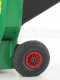 Broyeur de v&eacute;g&eacute;taux thermique professionnel AgriEuro avec moteur essence 15 CV - Broyeur