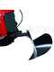 Eurosystems P55 - Motofaucheuse rotative multifonction - Rato RV200