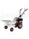 Eurosystems P55 - Motofaucheuse rotative multifonction - Rato RV200