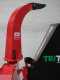 Ceccato Tritone Monster P.T.O. - Broyeur de branches pour tracteur professionnel