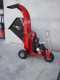 Broyeur de branches professionnel Ceccato Tritone Monster &ndash; moteur Honda GX 390